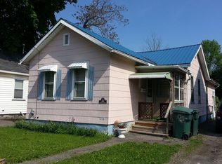 1078 Atlantic Ave, Rochester, NY 14609