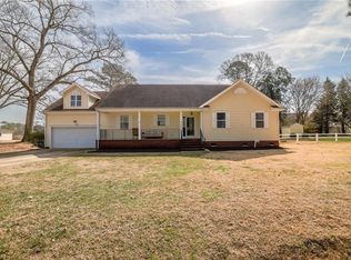 5043 Bay Cir, Suffolk, VA 23435