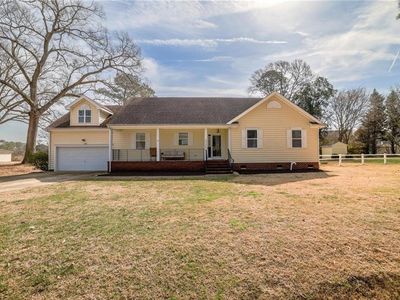5043 Bay Cir, Suffolk, VA, 23435