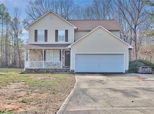335 Spence Dr, Salisbury, NC 28144