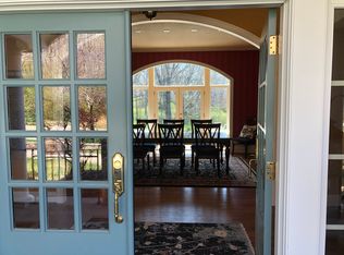 308 N Ridge Ave, Liberty, MO 64068