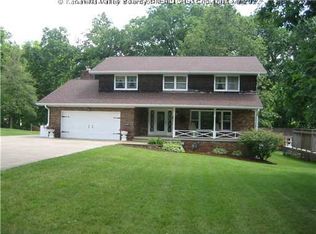 6282 Aracoma Rd, Huntington, WV 25705