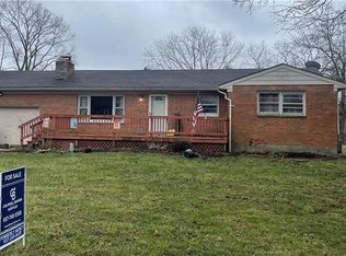 7881 Jill Ln, Franklin, OH 45005