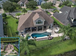 140 Saint Johns Forest Blvd, Saint Johns, FL 32259