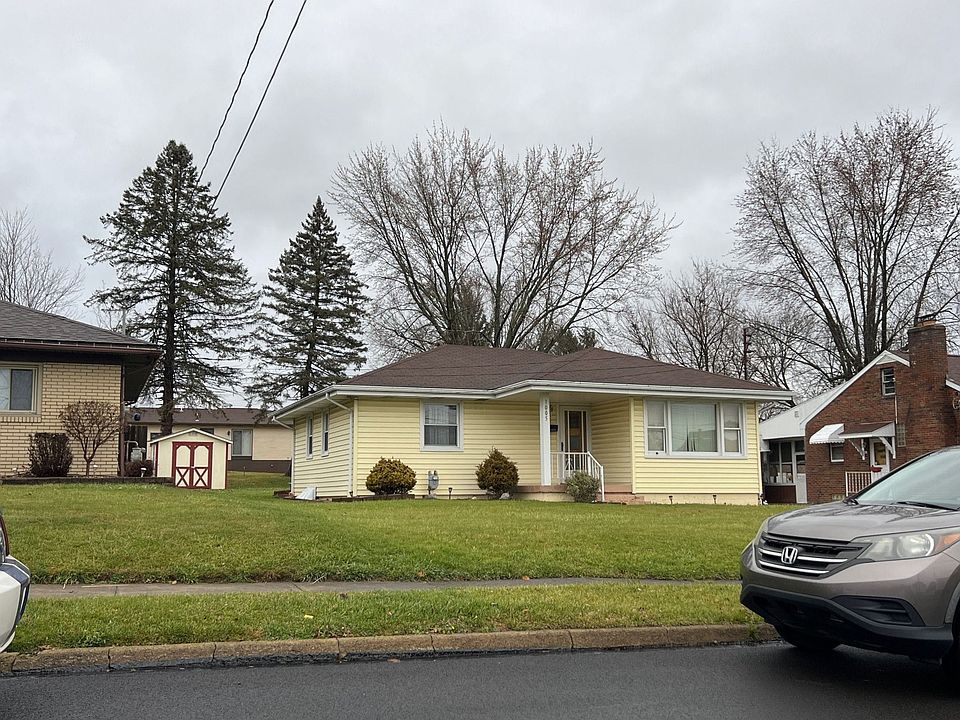 1005 Warren Ave, New Castle, PA 16101 Zillow