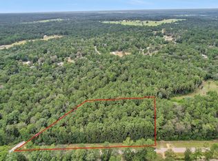 20 E Double Creek Rd, Willis, TX 77378