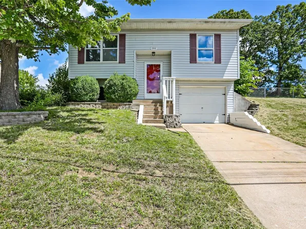 1346 W Main St, Union, MO 63084