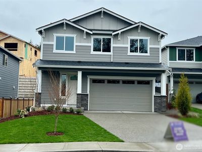 17602 NE Midnight Sun Loop, Poulsbo, WA, 98370