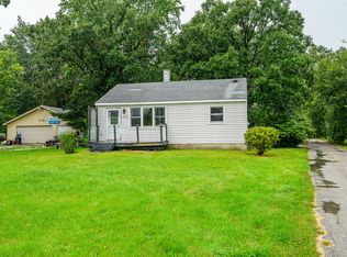 23758 S Ashland Ave, Crete, IL 60417