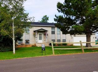 4969 S 6150 W, Hooper, UT 84315
