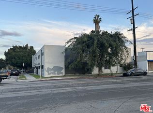 6500 S Western Ave, Los Angeles, CA 90047