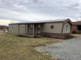 88 Berger Loop, Union Hall, VA 24176