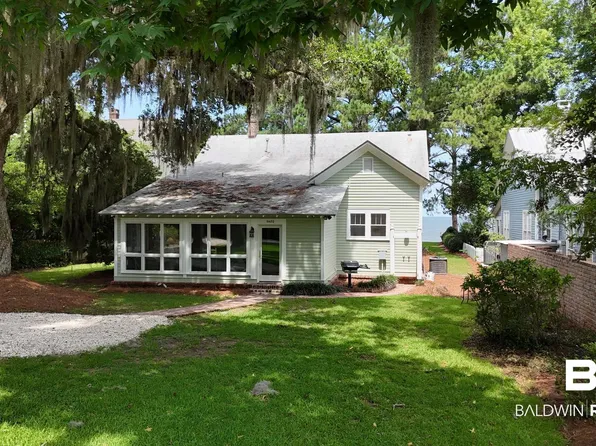 5480 Battles Rd, Fairhope, AL 36532