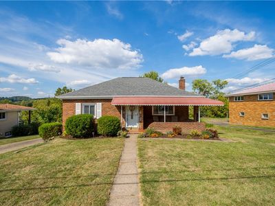 1420 Gilmore Dr, Clairton, PA, 15025