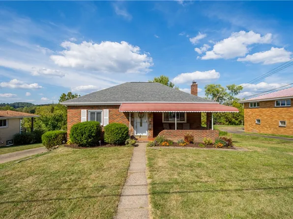 1420 Gilmore Dr, Clairton, PA 15025