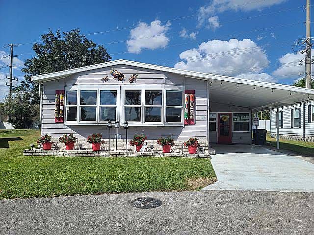 1st image of 3233 Junction Cir #9