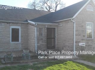 4119 English Ave, Indianapolis, IN 46201
