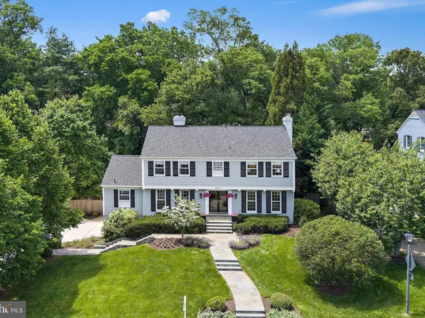 8112 Coach St, Potomac, MD 20854