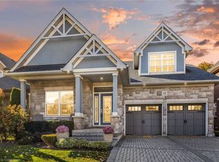 42 Butternut Grove Ln, Hamilton, ON L9K0B7