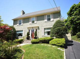 53 Belgrade Ter, West Orange, NJ 07052