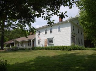 130 Bunker Hill Rd, Collinsville, CT 06019