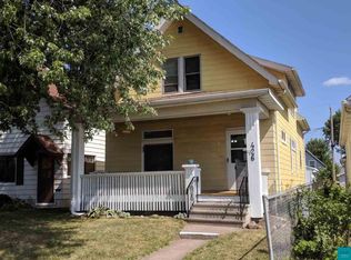 426 N 59th Ave W, Duluth, MN 55807