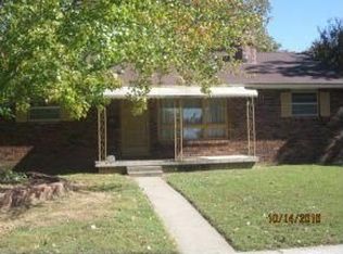 3301 Oak Ridge Dr, Joplin, MO 64804