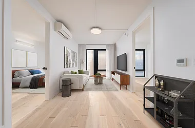 Rented by REAL New York