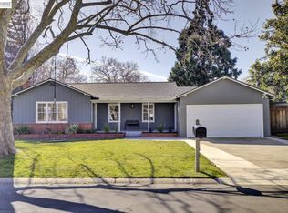 3141 Hudson Ave, Walnut Creek, CA 94597