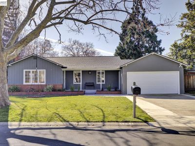 3141 Hudson Ave, Walnut Creek, CA, 94597