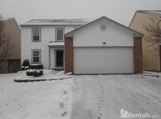 1165 Onslow Dr, Columbus, OH 43204