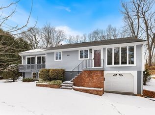 24 Forest Dr, Millbury, MA 01527