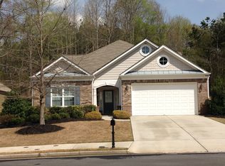 3405 Buffington Ln, Cumming, GA 30040