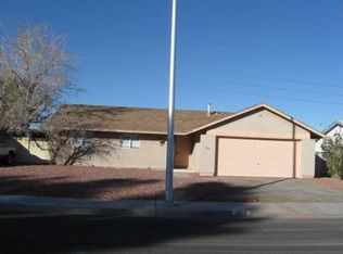 3979 Saguaro Ln, Las Vegas, NV 89110