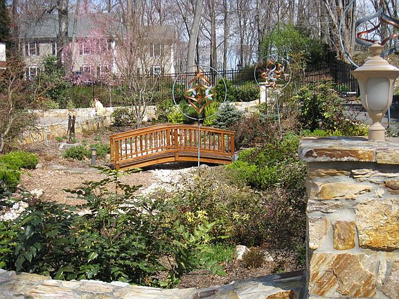 Front Garden (fuller now)