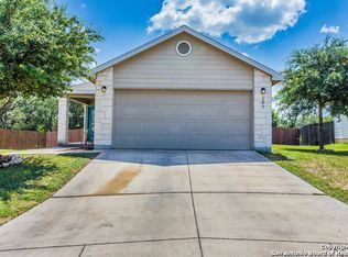 103 Balsa Di Prato, San Antonio, TX 78253
