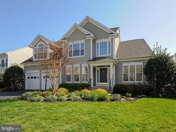 1st image of 22054 Stone Hollow Dr