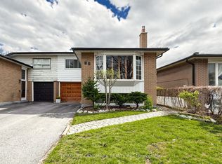 49 Glenstroke Dr, Toronto, ON M1S3A1