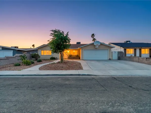 6921 Acoma Ct, Las Vegas, NV 89145
