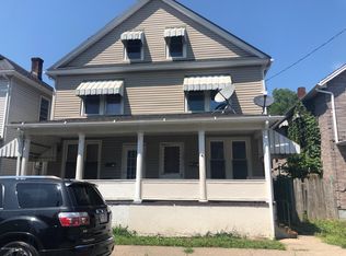 129 Myrtle St, Milton, PA 17847