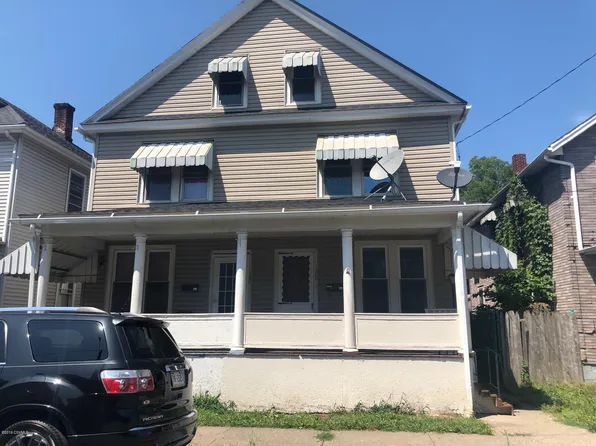 129 Myrtle St, Milton, PA 17847