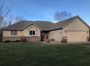 841 Apple St, Prentice, WI 54556