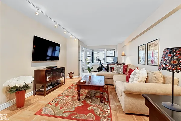 Sold by Brown Harris Stevens | media 1