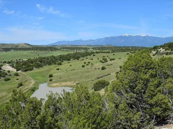 000 Claymine Road, Rye, CO 81069