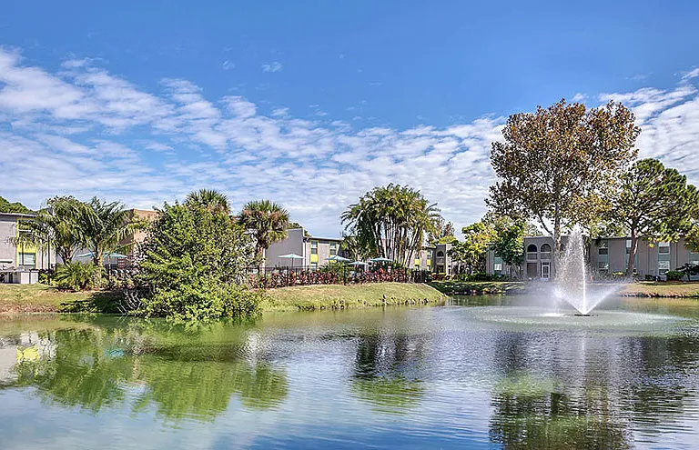 Marisol Vista Apartment Homes — Photo 46