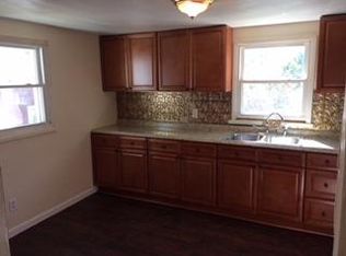 115 1/2 Wilson Ave, Galion, OH 44833