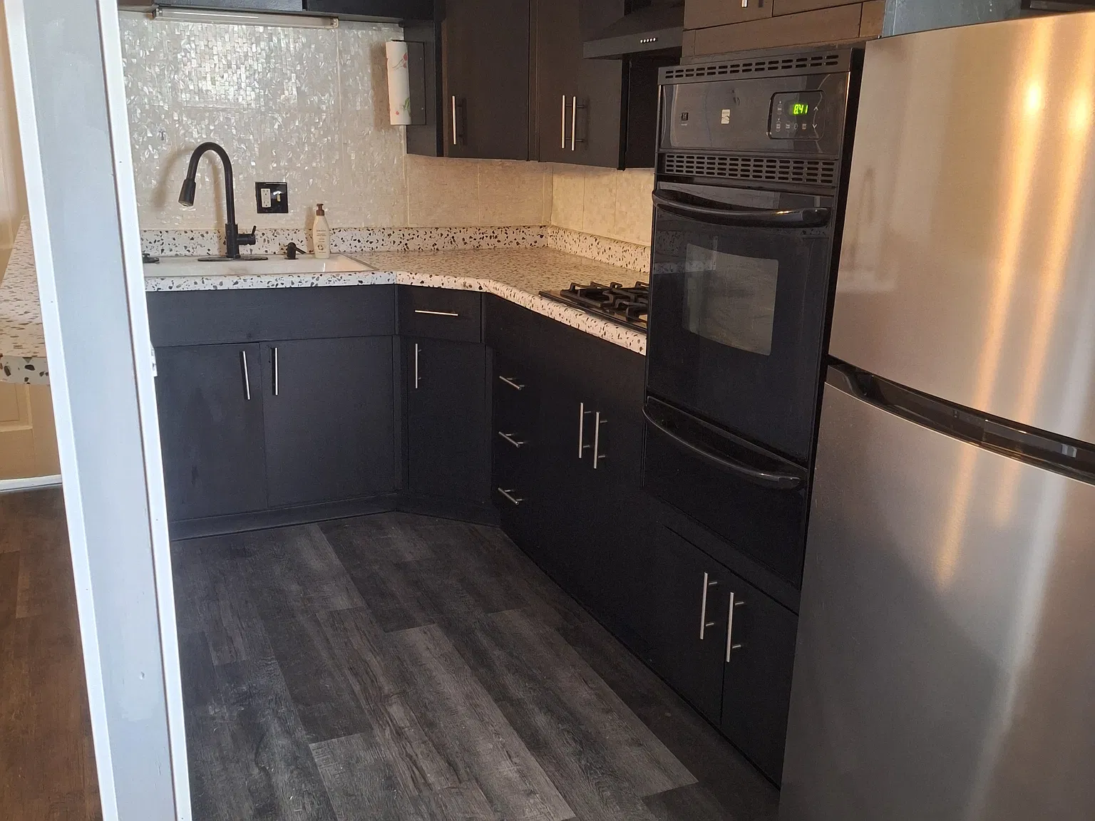 1 bed, 600 sqft, $625 — Photo 2