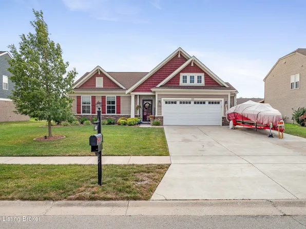 467 Mallard Lake Blvd, Shepherdsville, KY 40165