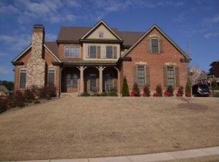 3086 Cambridge Hill Dr, Dacula, GA 30019