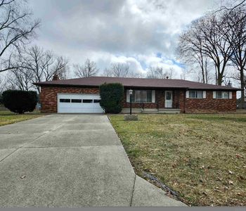 3424 Mono Gene Dr, Fort Wayne, IN, 46806
